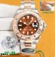 Clean Factory Rolex Yacht-Master 3235 Black Face Watch 40mm 040911 (4)_th.jpg
